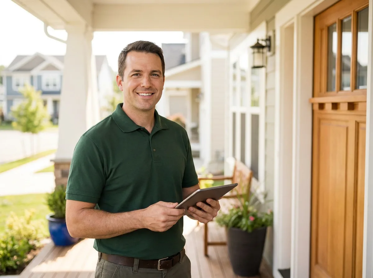 Pest control FAQs for Houston, MS